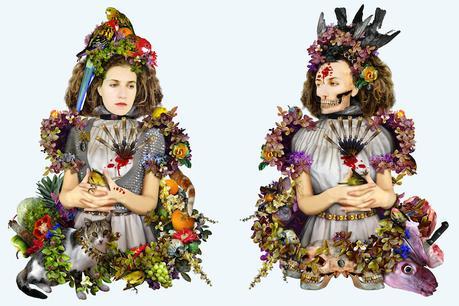 © Ausín Saínz | entrevista | arte a un click | A1CGalería © Ausín Saínz | entrevista | arte a un click | A1CGalería