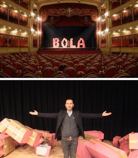 © Ausín Saínz | entrevista | arte a un click | A1CGalería © Ausín Saínz | entrevista | arte a un click | A1CGalería