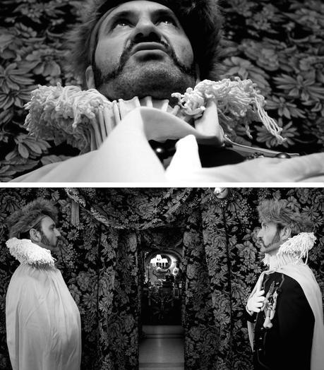 © Ausín Saínz | entrevista | arte a un click | A1CGalería © Ausín Saínz | entrevista | arte a un click | A1CGalería