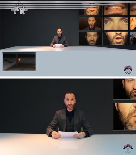 © Ausín Saínz | entrevista | arte a un click | A1CGalería © Ausín Saínz | entrevista | arte a un click | A1CGalería