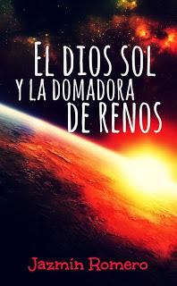 Nueva historia: El dios sol y la domadora de renos