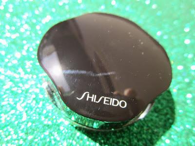 Shimmering Cream Eye Color de Shiseido Patina GR707