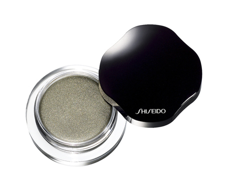 Shimmering Cream Eye Color de Shiseido Patina GR707