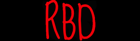 BOOKTAG: RBD