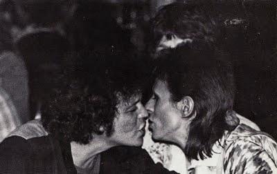 David Bowie: The Rise and Fall of Ziggy Stardust and the Spiders From Mars (1972)