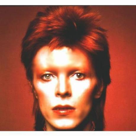 David Bowie: The Rise and Fall of Ziggy Stardust and the Spiders From Mars (1972)