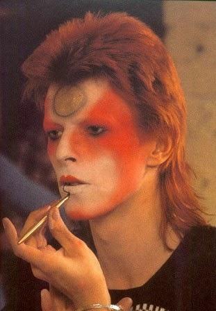David Bowie: The Rise and Fall of Ziggy Stardust and the Spiders From Mars (1972)