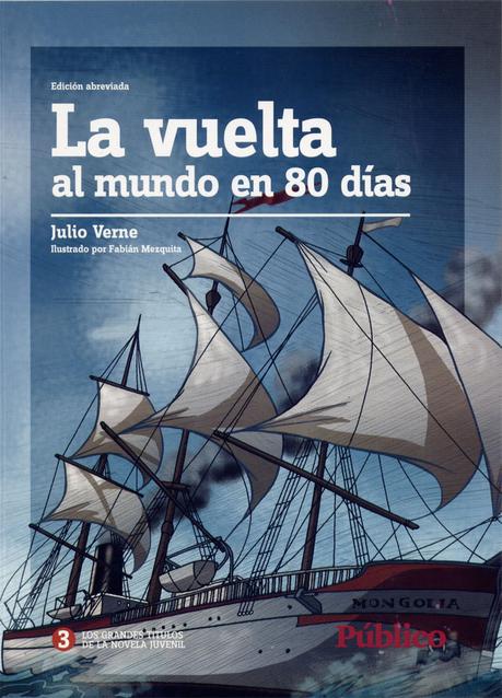 Book-tag: Responde con portadas