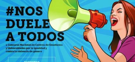 #NosDueleATodos #NosDueleATodos