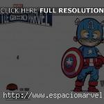Giant Size Little Marvel: AvX Nº 1