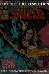 Agents of S.H.I.E.L.D. 2x21 y 2x22