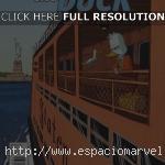 Howard the Duck Nº 3