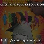 Howard the Duck Nº 3