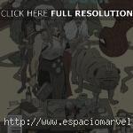 Howard the Duck Nº 3