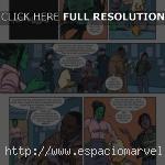 Howard the Duck Nº 3