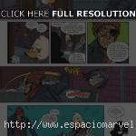 Howard the Duck Nº 3