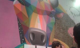 Tendido 11 en la Plaza de Toros de las Ventas gastronomía música y  exposiciones de arte