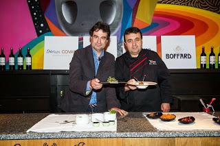 Tendido 11 en la Plaza de Toros de las Ventas gastronomía música y  exposiciones de arte