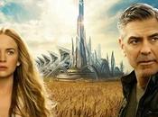 "tomorrowland: mundo mañana" nuevo featurette entrevistas equipo reparto