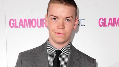 WP 600x338 Will Poulter protagonizará el remake de la película del payaso It (Eso)