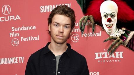 will poulter it remake 600x338 Will Poulter protagonizará el remake de la película del payaso It (Eso)