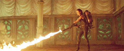 Matthew Daddario y Isaiah Mustafa se unen al elenco de Shadowhunters