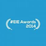 Nominados a la mejor Startup 2014 organizado por el EIE