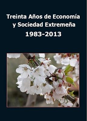TREINTA AÑOS DE ECONOMÍA Y SOCIEDAD EXTREMEÑA 1983-2013ht...