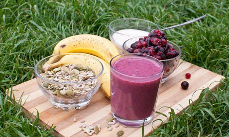 5 hábitos que nos hacen envejecer más deprisa alimentos-antiestres