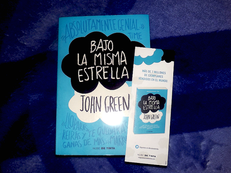 Matching Bookmarks #2