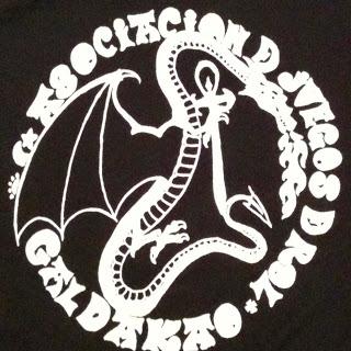 Rol,Infinity,juegos de mesa y mas en Galdakao,con Rigor Mortis