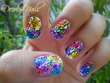 Flores y Más Flores