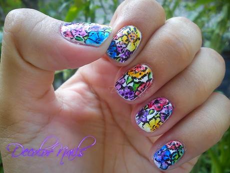 Flores y Más Flores