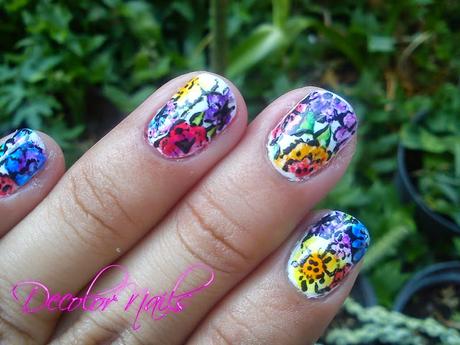 Flores y Más Flores