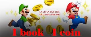 Nueva iniciativa: 1Book1Coin