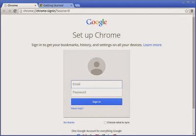 Como instalar Google Chrome en Ubuntu