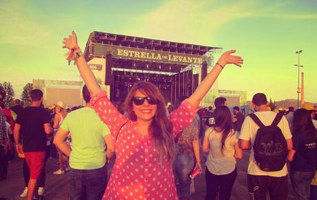 LOOK con BSO: Festival SOS4.8 en Murcia!