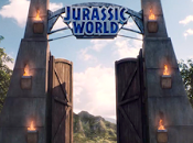 Película: Jurassic World