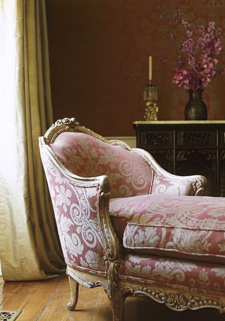 Ambientes Clásicos, Luminosos y Femeninos