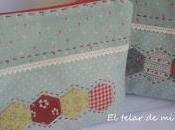 Neceseres hexágonos.