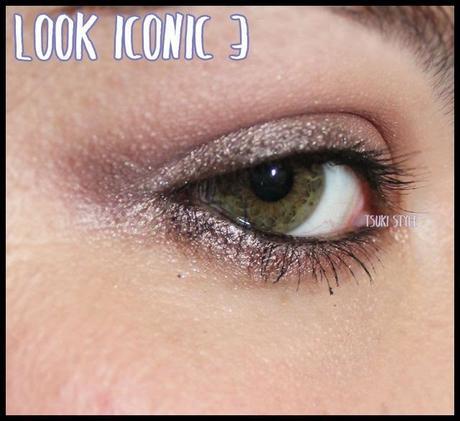 #Look# ~Iconic 3~