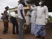 Casos ébola disminuyen drásticamente, según