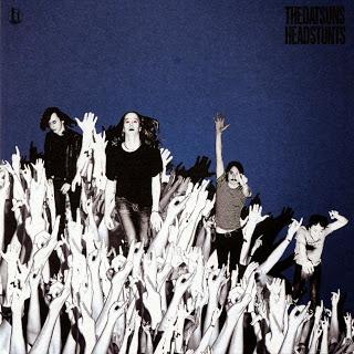 The Datsuns - Human error (2008)