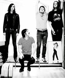 The Datsuns - Human error (2008)