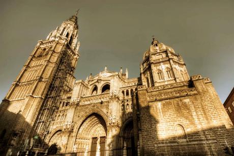 La Matraca de la Catedral de Toledo