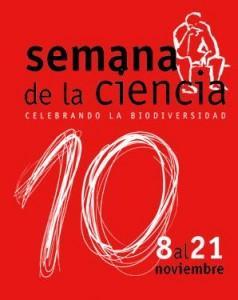 Sem.Ciencia Todo listo para la X Semana de la Ciencia de Madrid