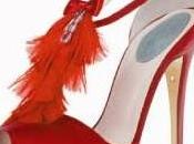 Patricia Rosales fantasticos Zapatos Joya. nuevo moda internacional.