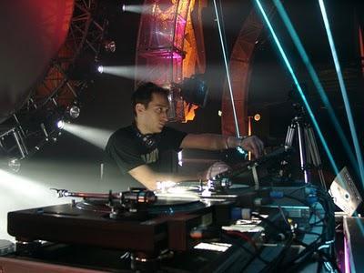 Paul van Dyk visita Madrid