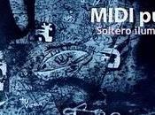 Midi puro soltero ilumínate