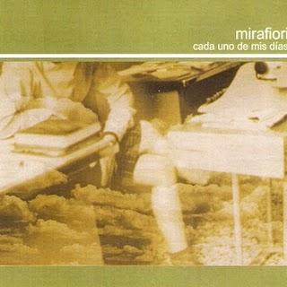 MIRAFIORI / CADA UNO DE MIS DÍAS